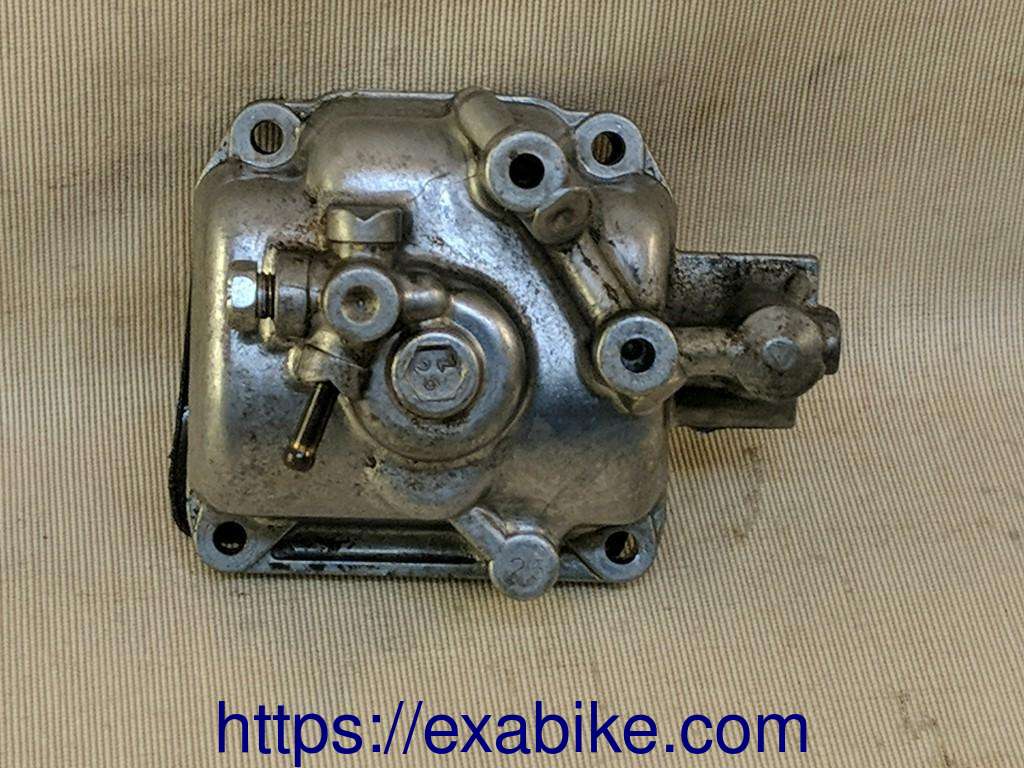 carburetor float chamber Peugeot 125 Elyseo - photo 1