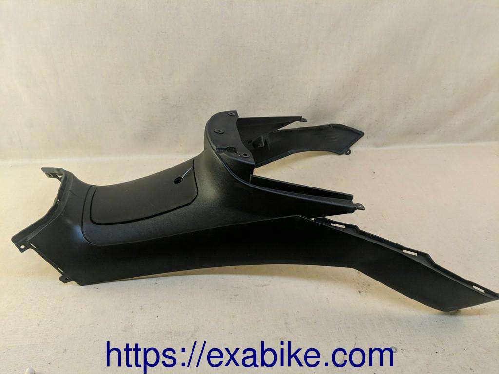 center cowl Piaggio 400 MP3 - photo 1