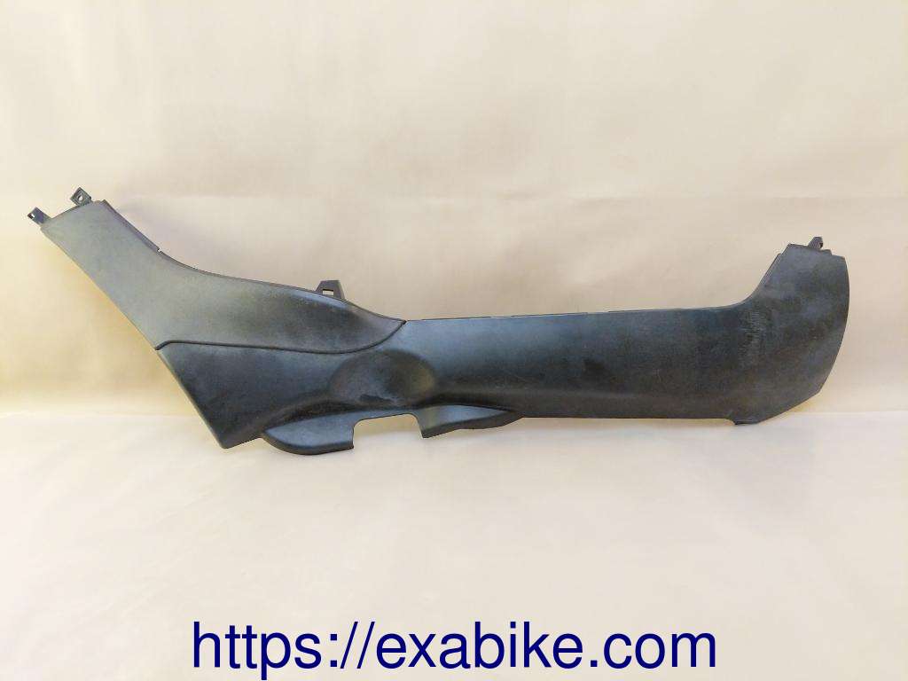 bas de caisse Piaggio 400 MP3 - photo 1