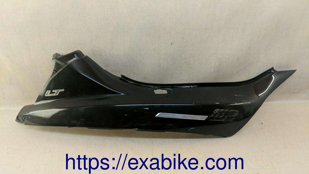 rear cowl, right Piaggio 400 MP3 - photo 1