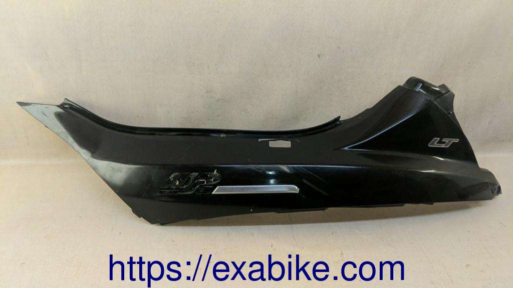 rear cowl, right Piaggio 400 MP3 - photo 1