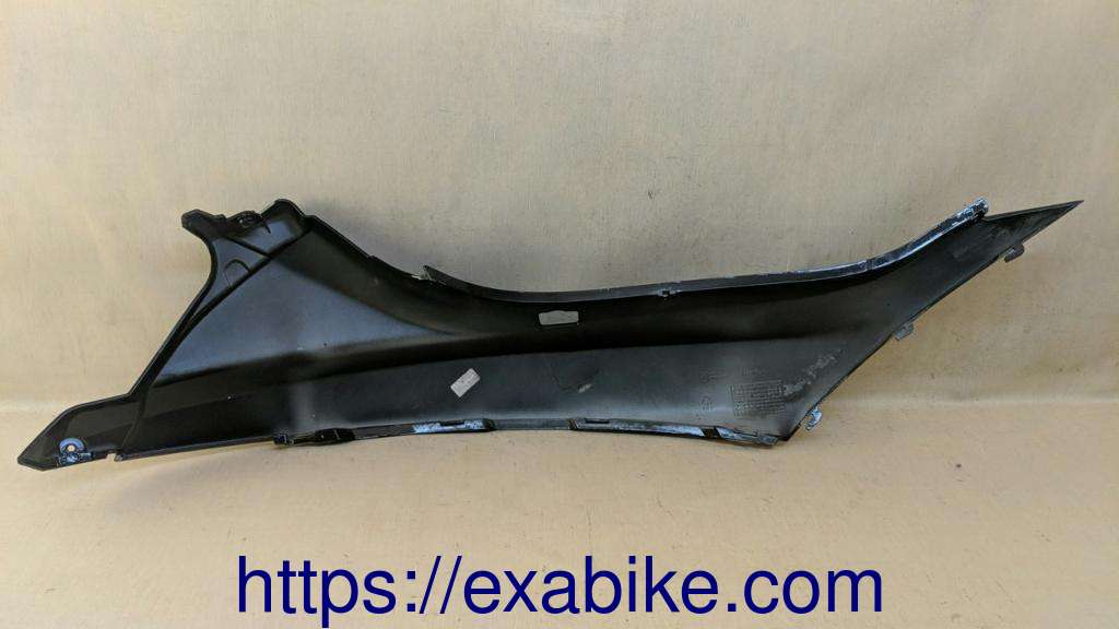 rear cowl, right Piaggio 400 MP3 - photo 3