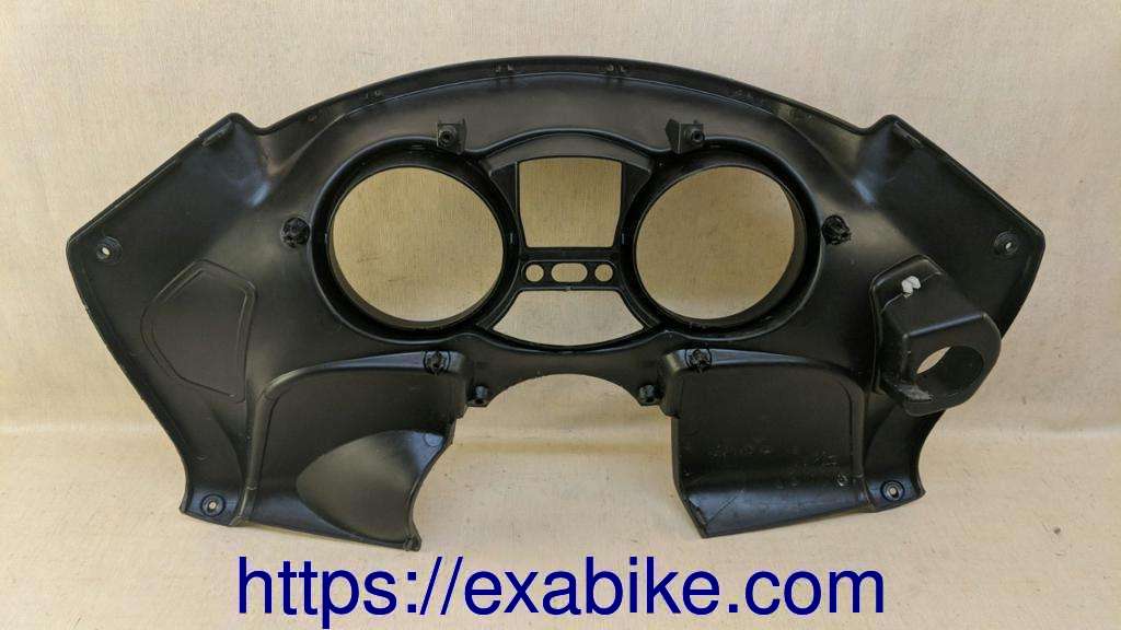 carénage des compteurs Piaggio 400 MP3 - photo 3