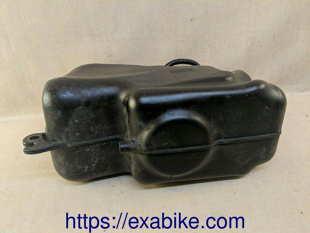 fuel tank Piaggio 400 MP3 - photo 3