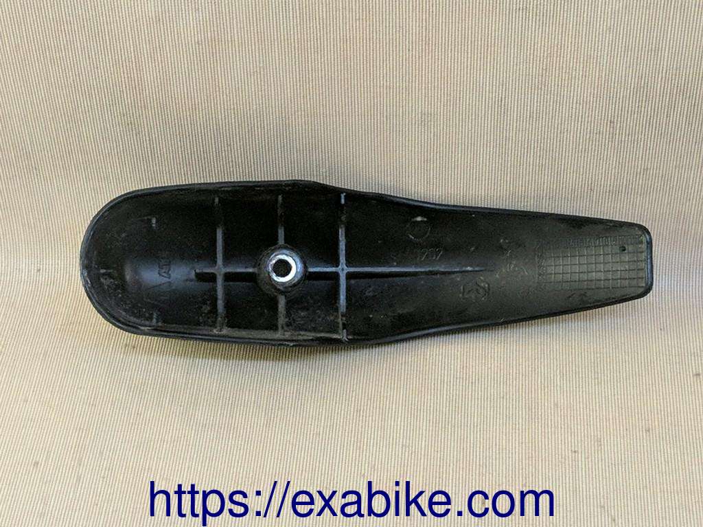 cache fourche Piaggio 400 MP3 - photo 2