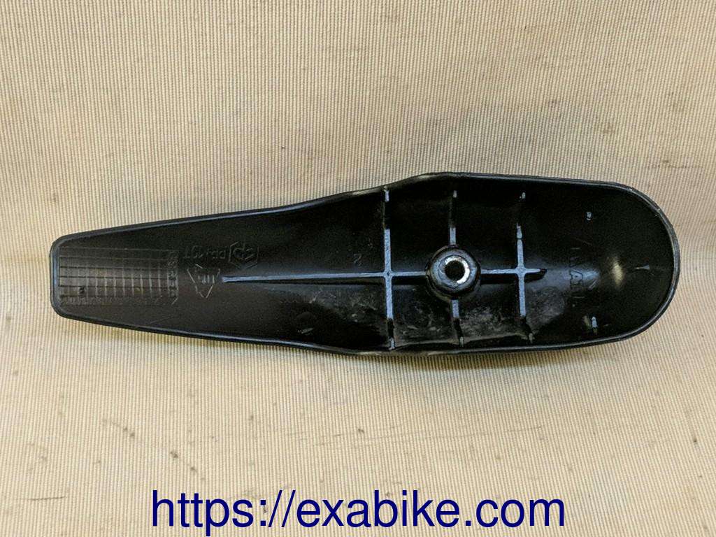 fork cover Piaggio 400 MP3 - photo 2