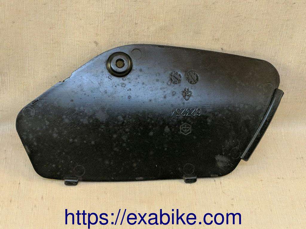 couvercle arrière droit Piaggio 400 MP3 - photo 2
