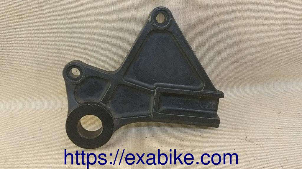 brake caliper bracket Kawasaki ER-6 - photo 1