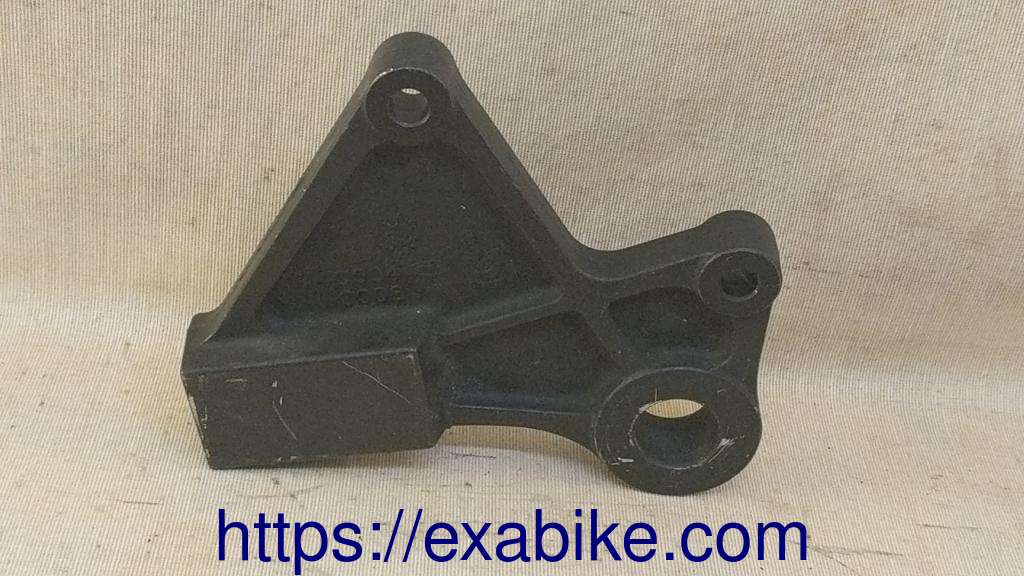 brake caliper bracket Kawasaki ER-6 - photo 2