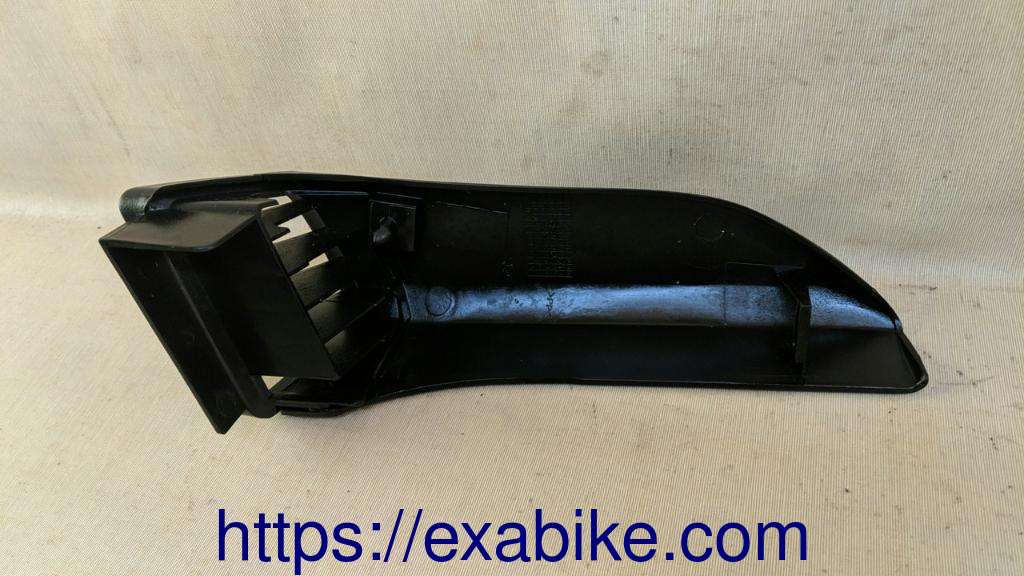 tank cover, right Yamaha YBR 125 - photo 2