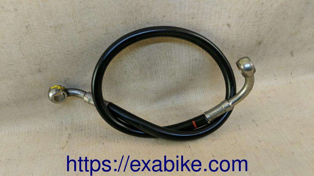 brake hose Piaggio 400 MP3 - photo 1