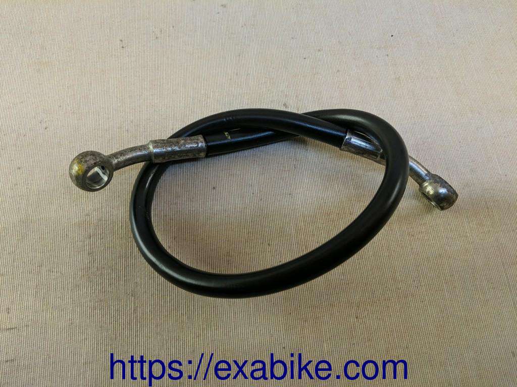 brake hose Piaggio 400 MP3 - photo 1