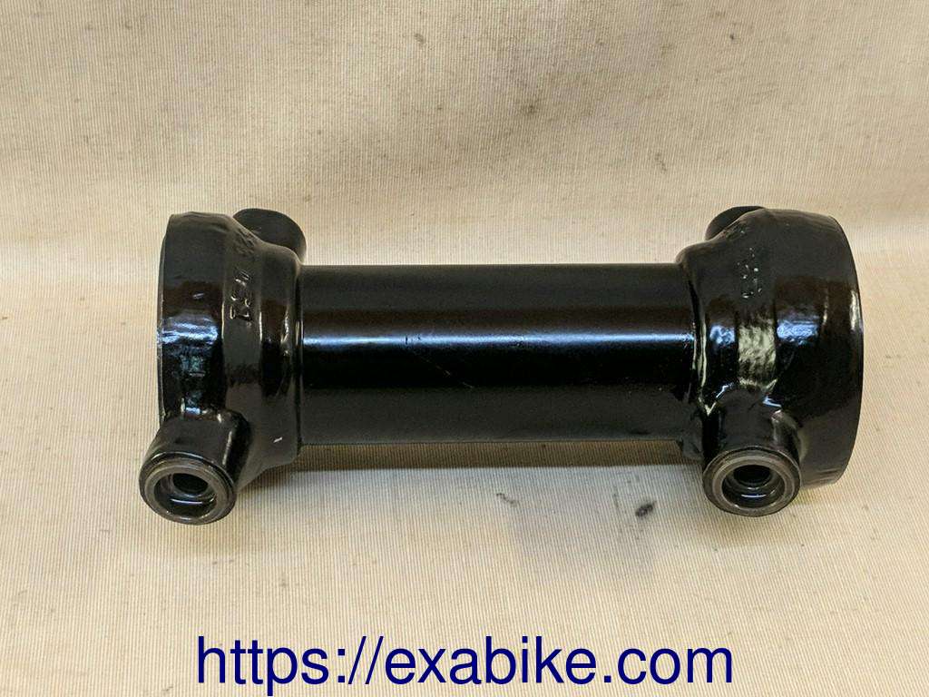 front steering bracket, left Piaggio 400 MP3 - photo 1