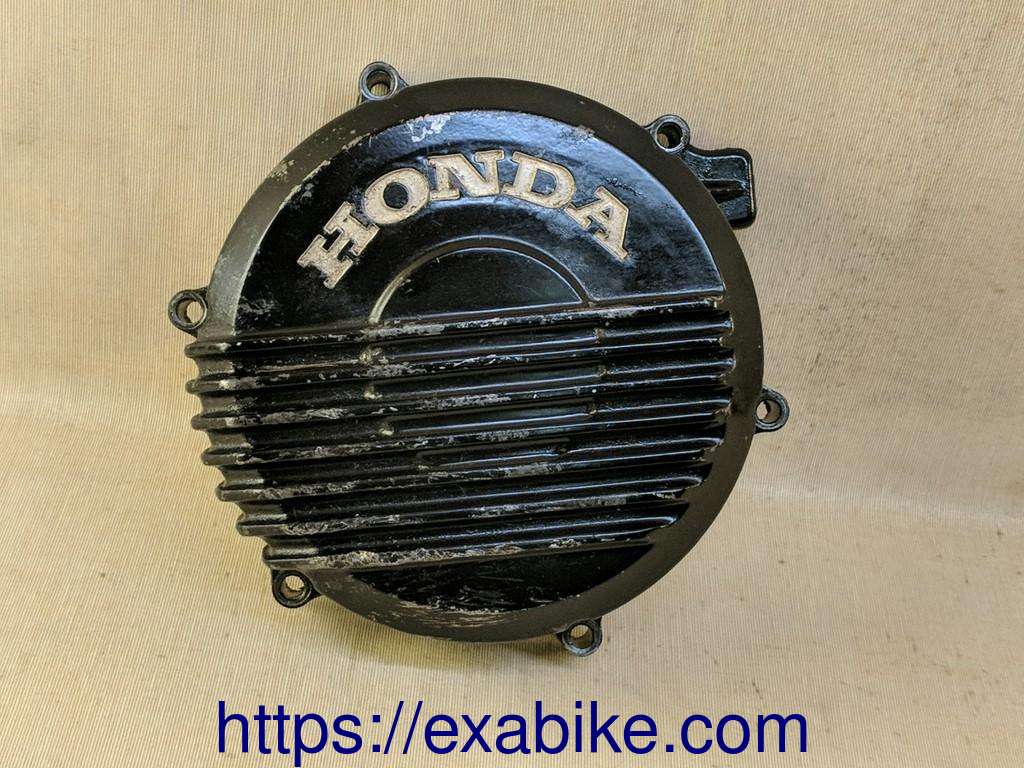 generator cover Honda VF750F - photo 1