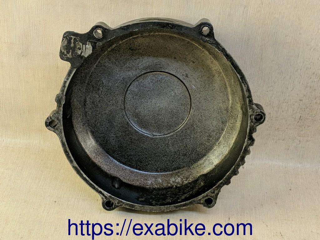 generator cover Honda VF750F - photo 2