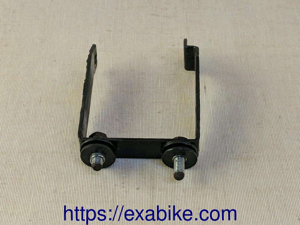 holder Moto Guzzi 1000 California - photo 1