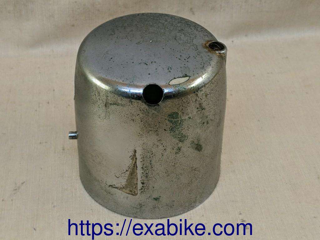 tachometer cover Moto Guzzi 1000 California - photo 1