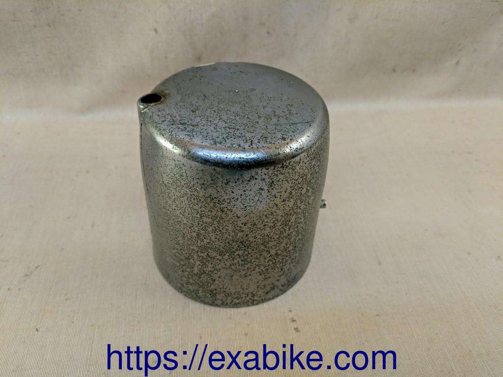 tachometer cover Moto Guzzi 1000 California - photo 2