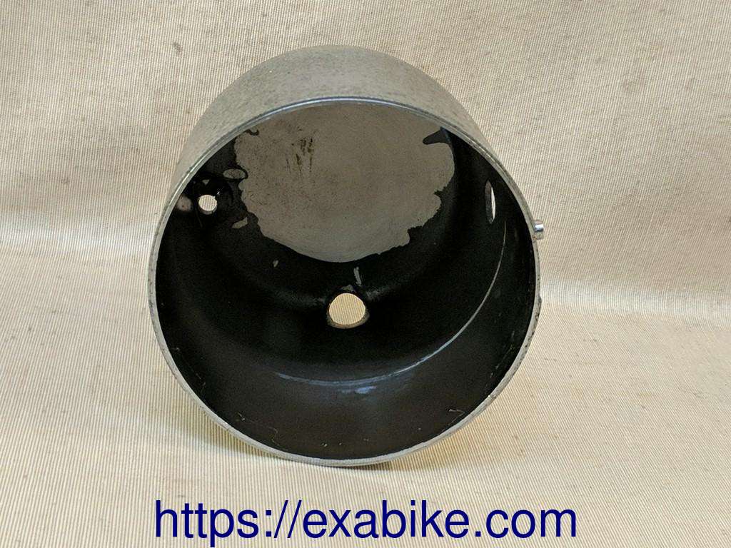 tachometer cover Moto Guzzi 1000 California - photo 3