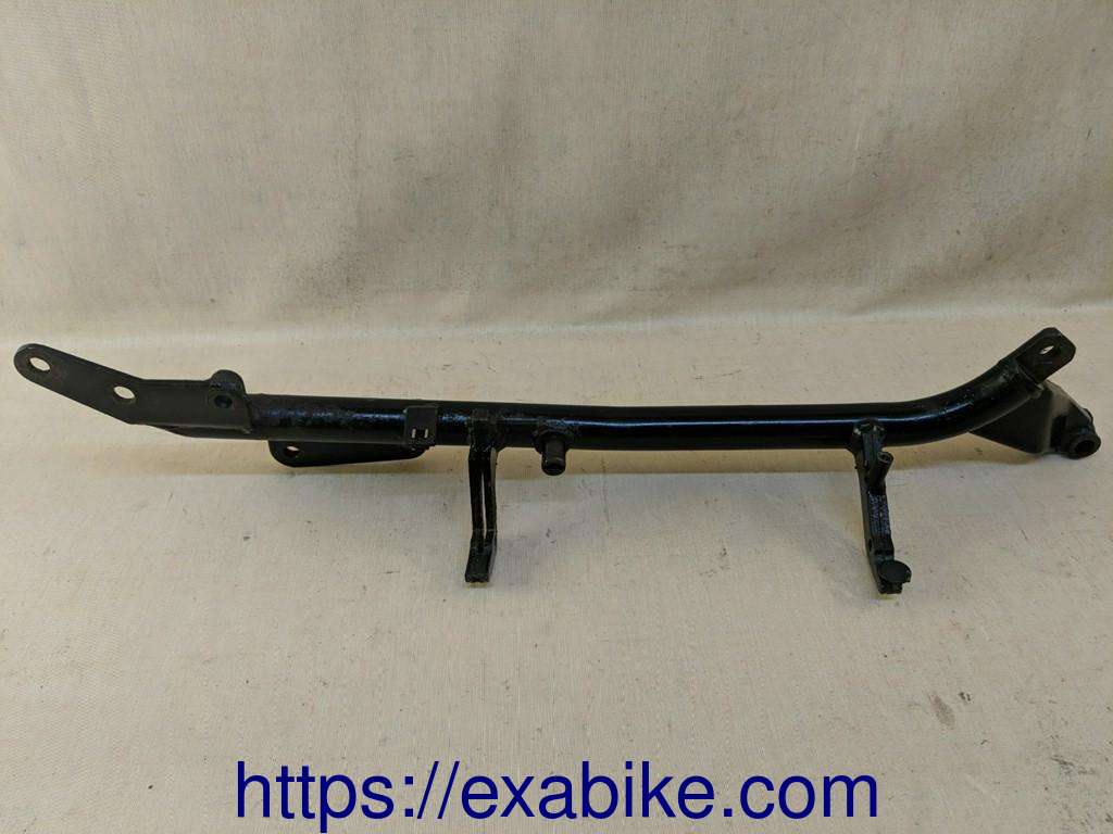 lower frame element, right Moto Guzzi 1000 California - photo 1