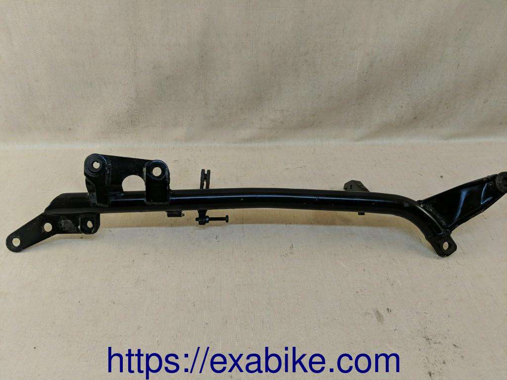 lower frame element, right Moto Guzzi 1000 California - photo 2