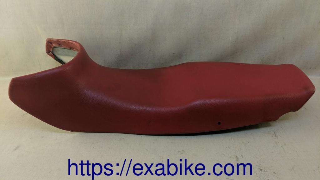 selle Honda VFR 750 - photo 1