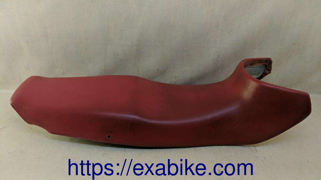 selle Honda VFR 750 - photo 2