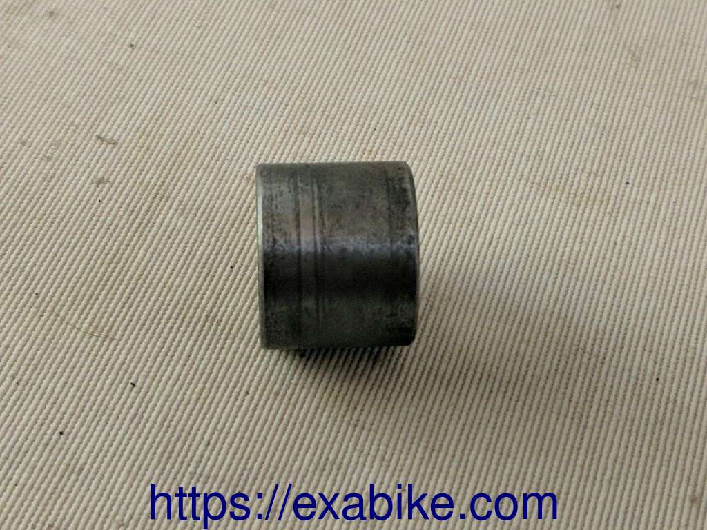 wheel spacer, front Honda VF500F - photo 1