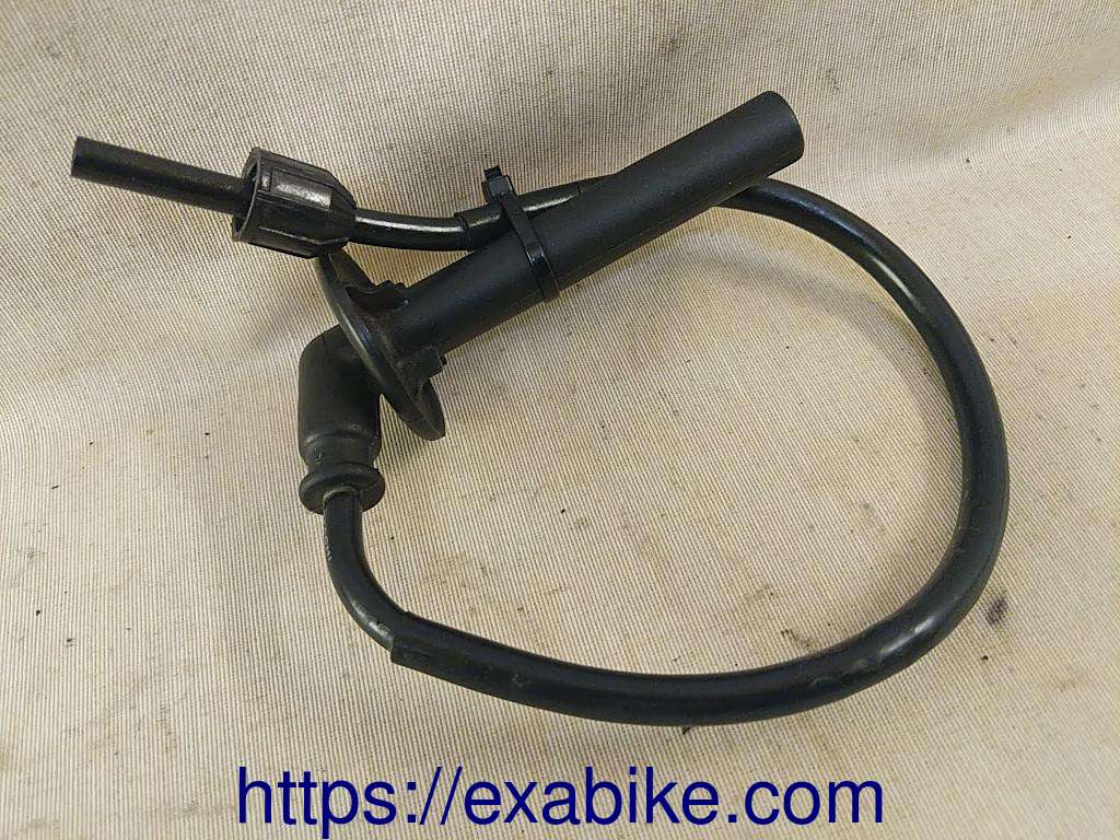 ignition wire N°2 Honda VFR 750 - photo 1