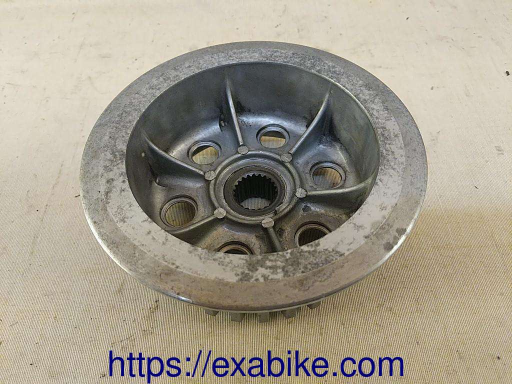 center clutch Honda CB750F - photo 1