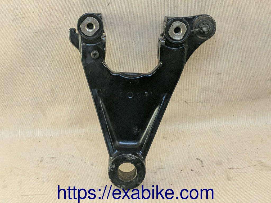 support étrier arrière Honda CB750F - photo 1