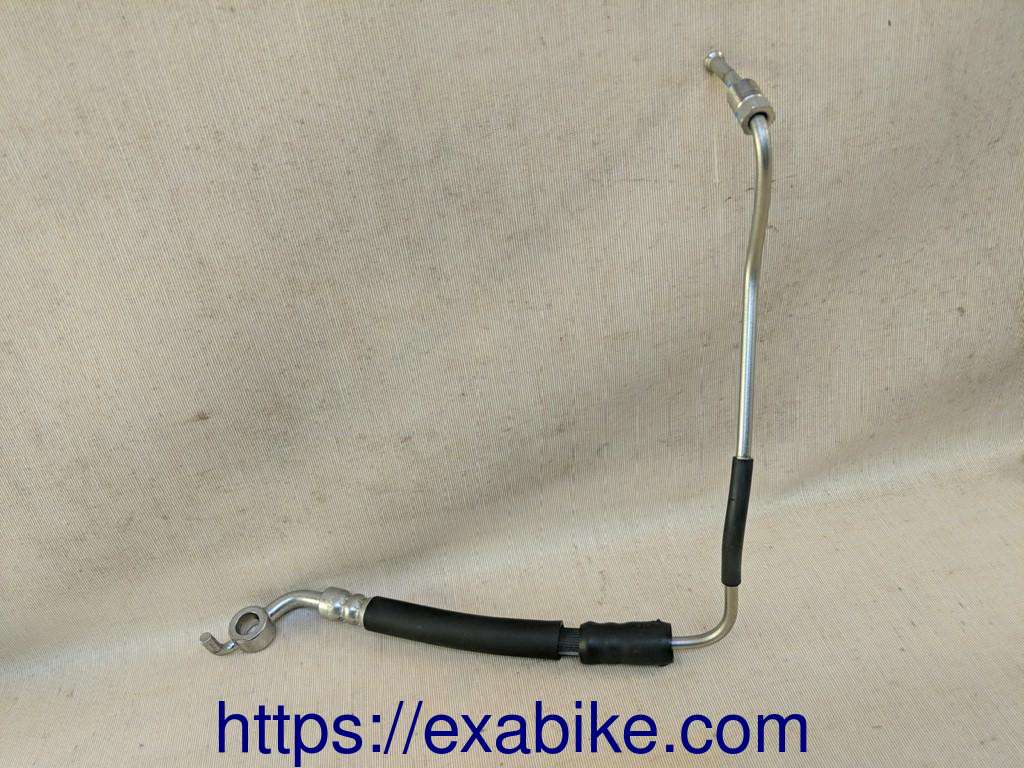 durite de frein Kawasaki Z 900 - photo 1