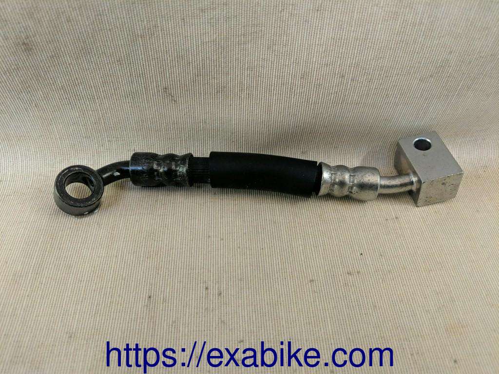 durite de frein Kawasaki Z 900 - photo 1