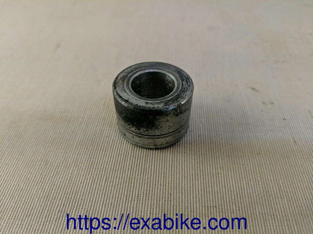 wheel spacer, front Honda CLR 125 City Fly - photo 1