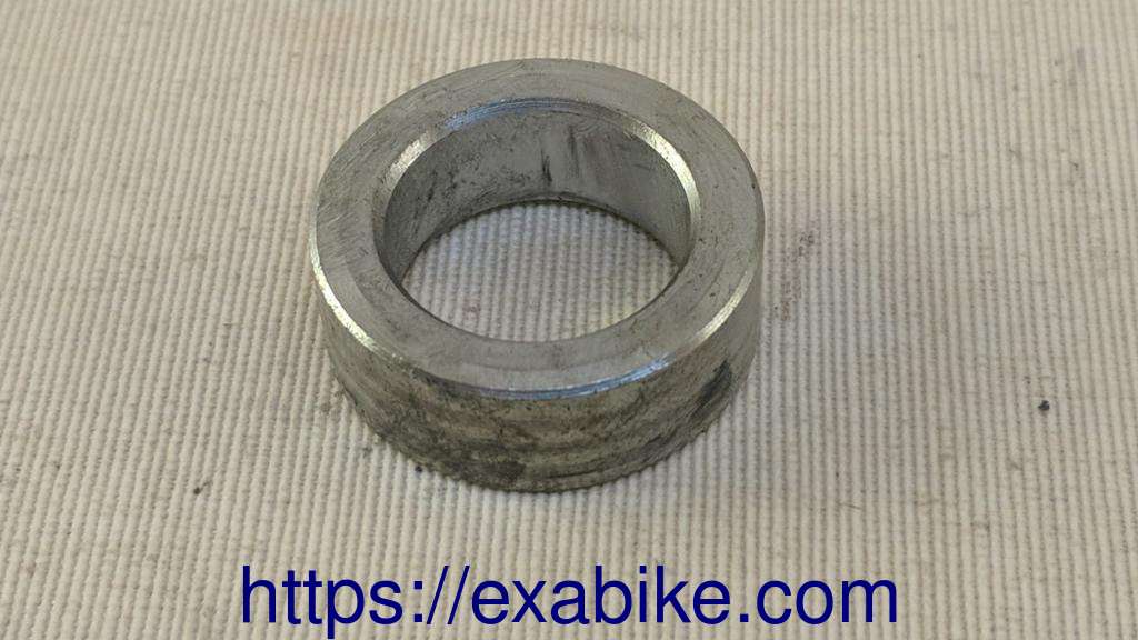 entretoise de roue avant Kawasaki Z 900 - photo 1
