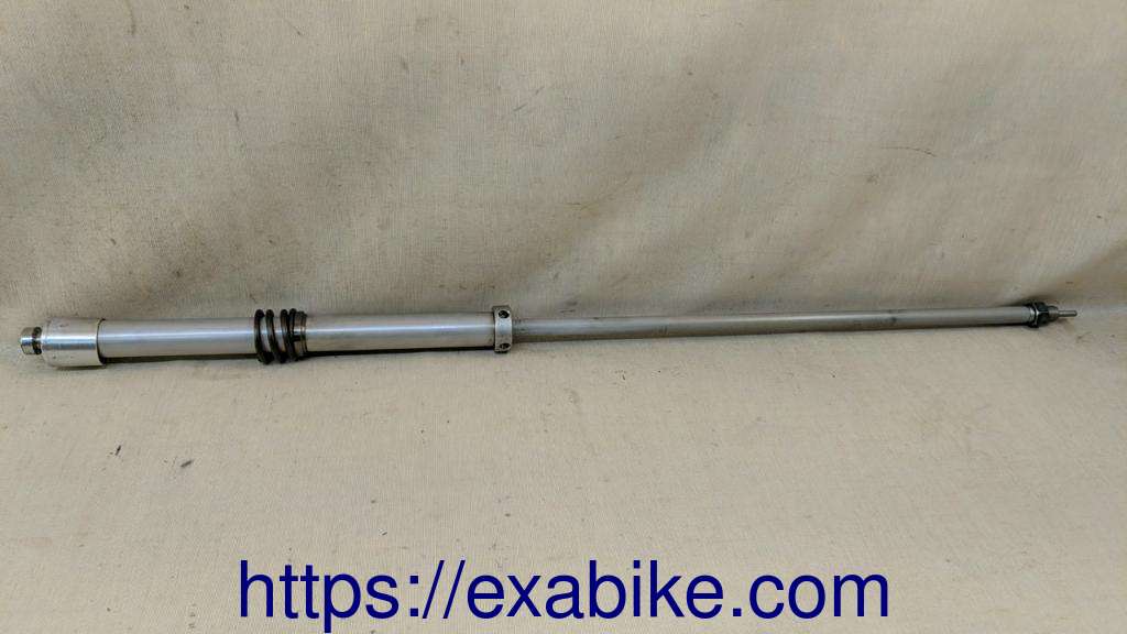 fork inner element Kawasaki ZX9R - photo 1