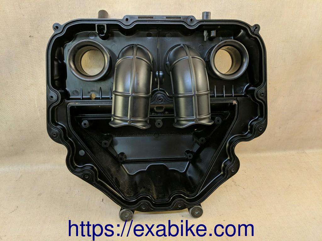 carter de filtre à air Kawasaki Z 900 - photo 1