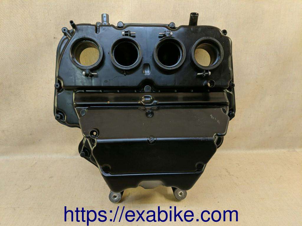 carter de filtre à air Kawasaki Z 900 - photo 2