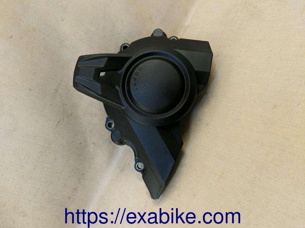 sprocket cover Kawasaki Z 900 - photo 1