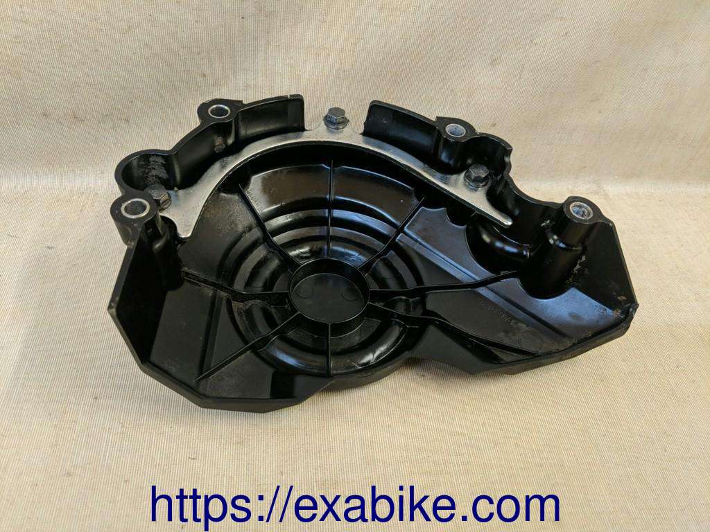 sprocket cover Kawasaki Z 900 - photo 2