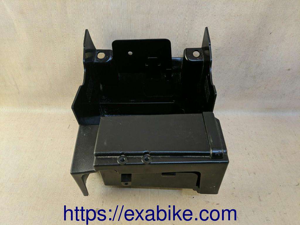 bac à batterie Kawasaki Z 900 - photo 1