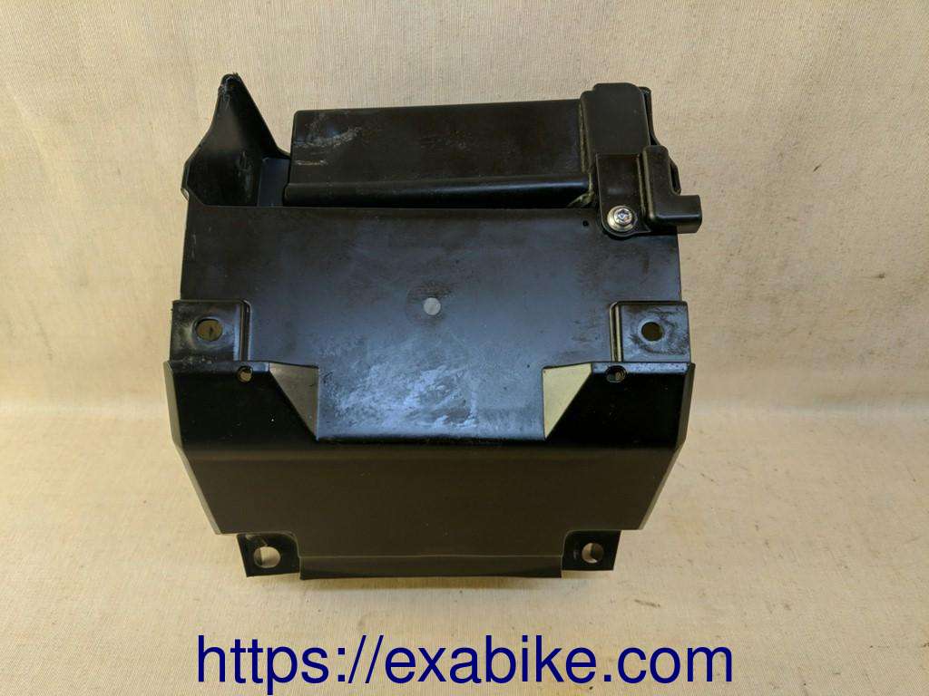 bac à batterie Kawasaki Z 900 - photo 2