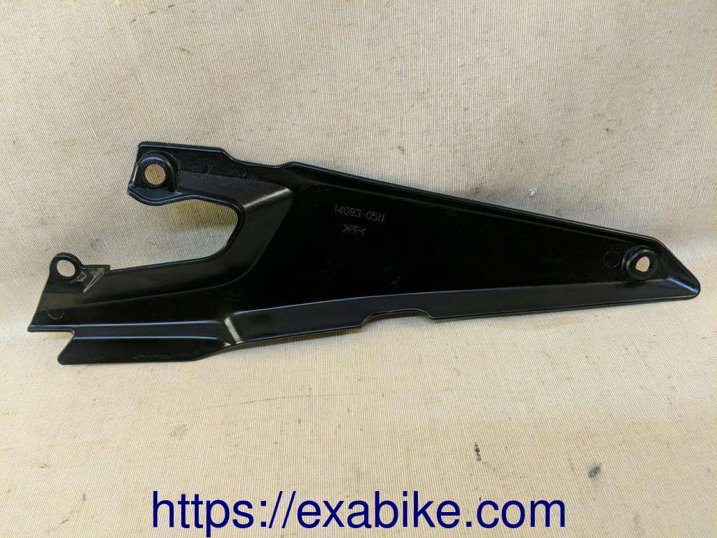 harness cover Kawasaki Z 900 - photo 2