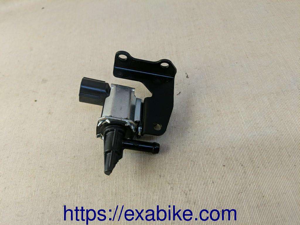 valve Kawasaki Z 900 - photo 2