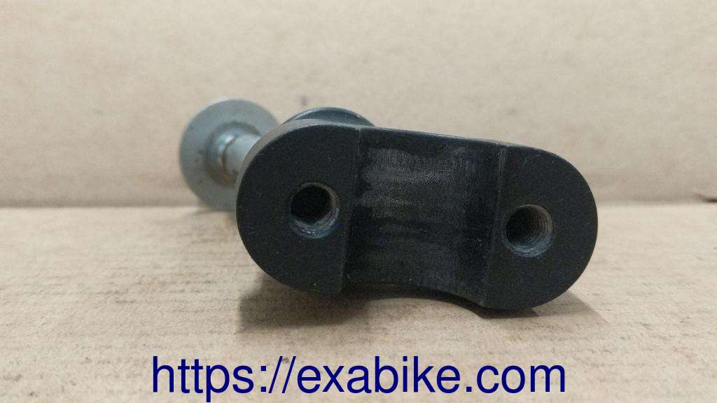 handlebar holder Kawasaki Z 900 - photo 3