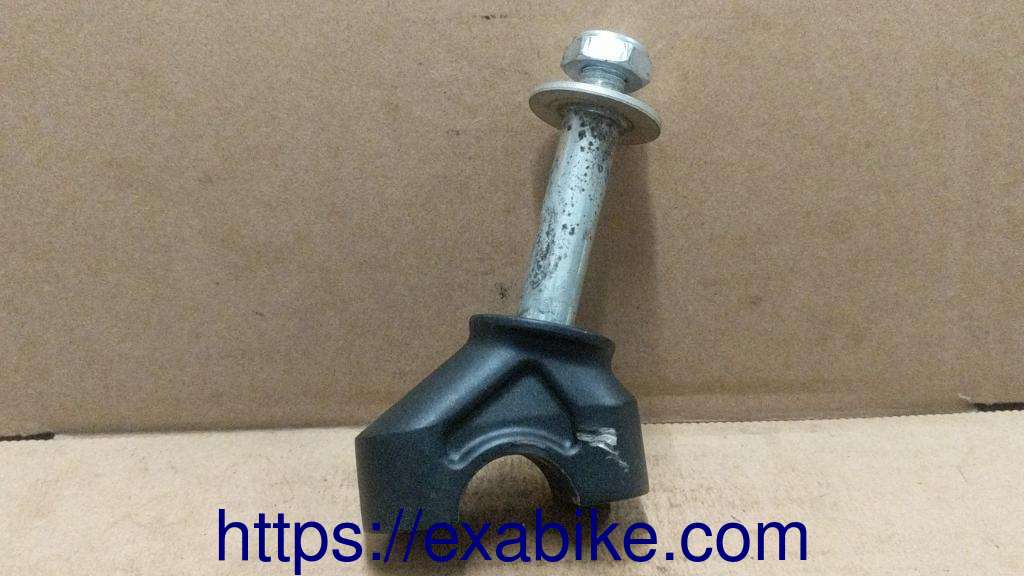 handlebar holder Kawasaki Z 900 - photo 1