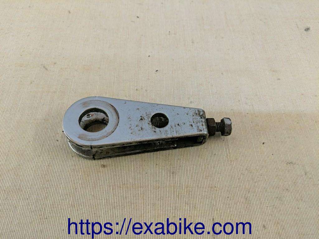 drive chain tensioner Honda CB 125 TD - photo 1