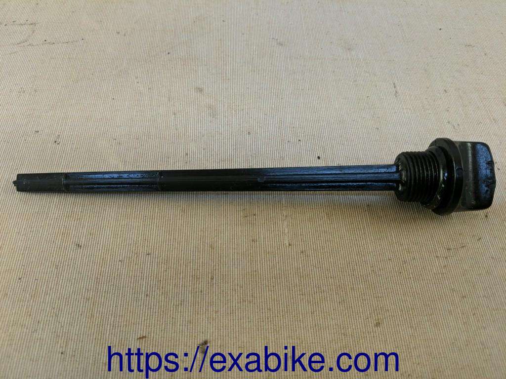 oil cap gauge Moto Guzzi 1000 California - photo 1