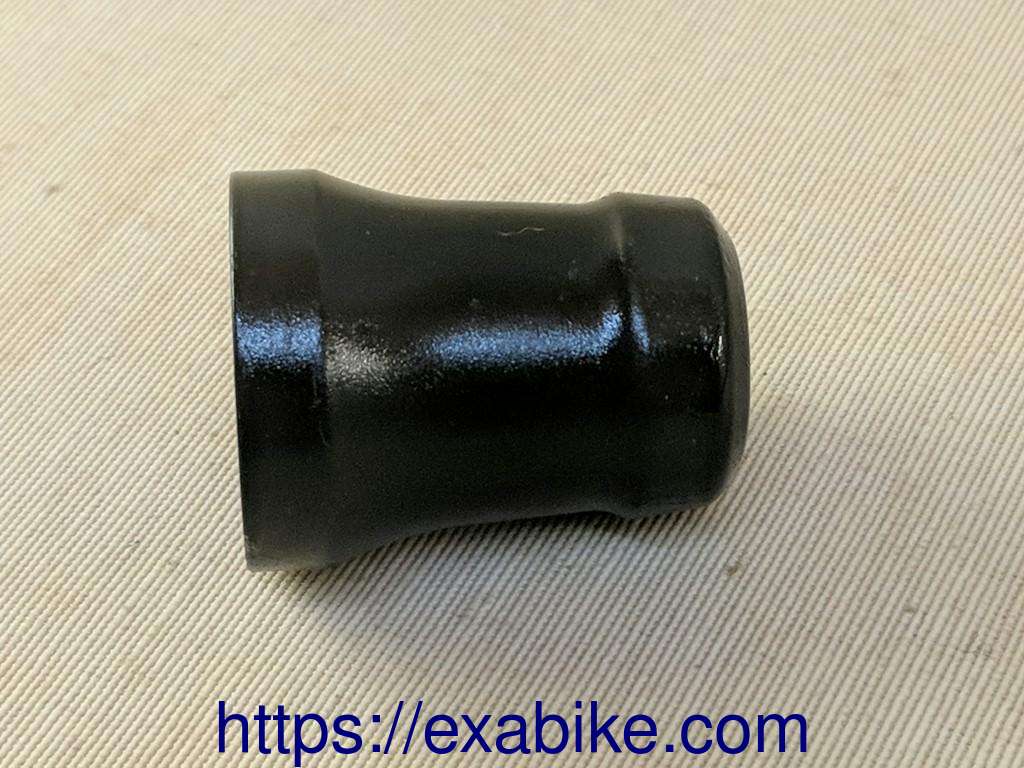 embout de guidon Kawasaki Z 900 - photo 1