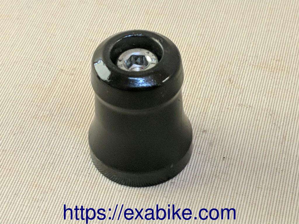 embout de guidon Kawasaki Z 900 - photo 2